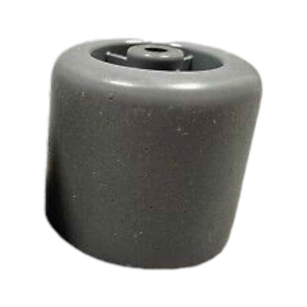 Hoover Front Wheel Unisex OS Gray Vacuum Part U4205 Concept One 38522008
